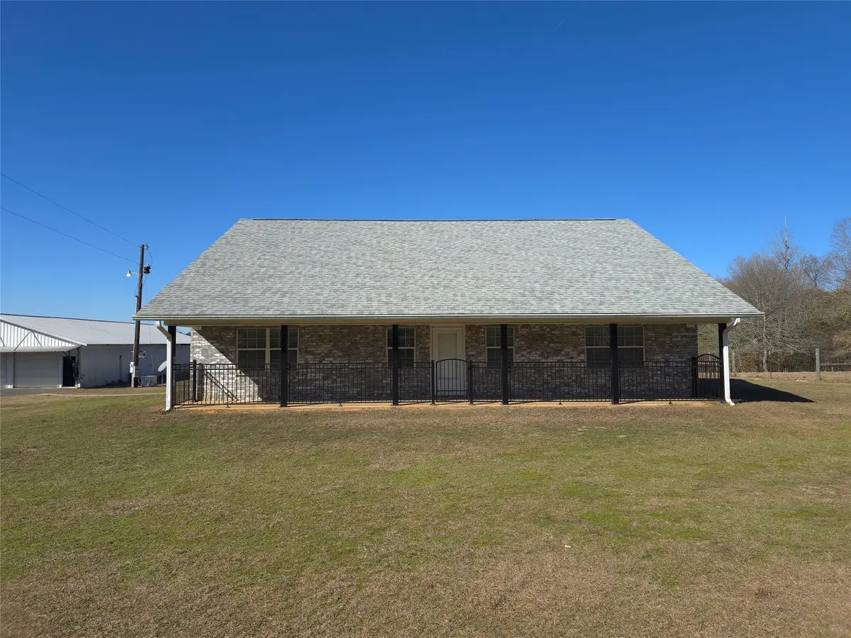1394 Fm 3343 Road, Joaquin, TX 75954 - #1