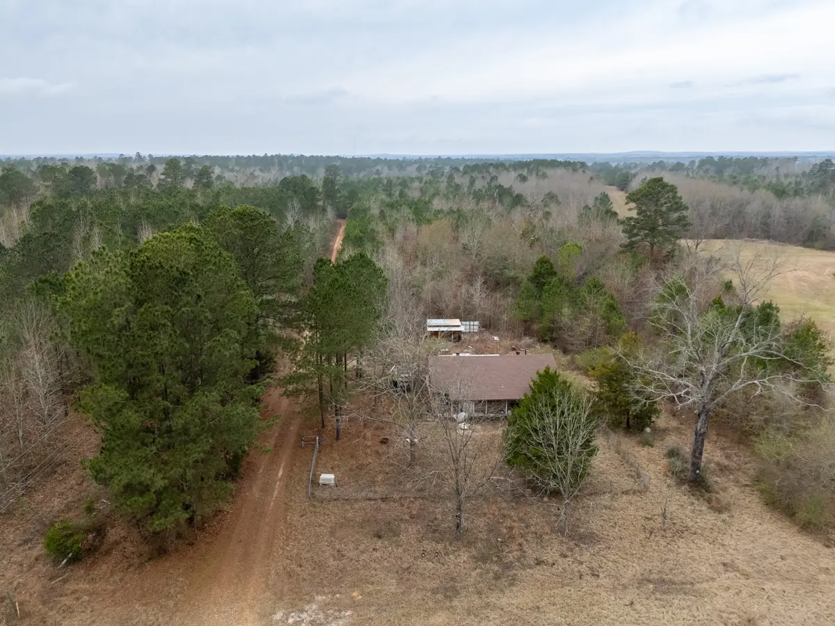6052 Blocker Road, Marshall, TX 75672 - #1