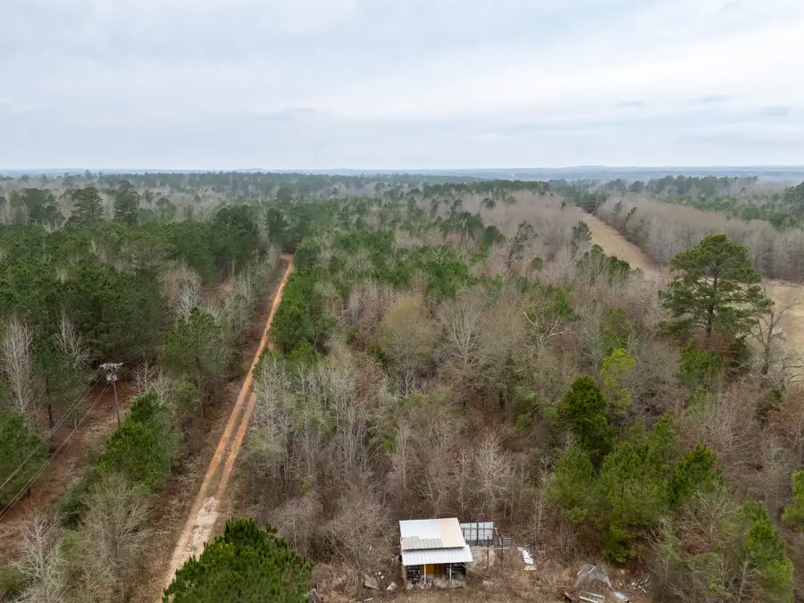 6052 Blocker Road, Marshall, TX 75672 - #2