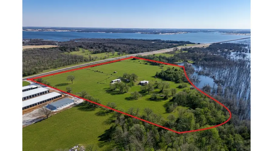 7355 Fm 897, Telephone, TX 75488 - Image #2