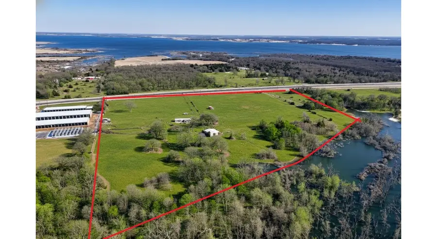 7355 Fm 897, Telephone, TX 75488 - Image #3