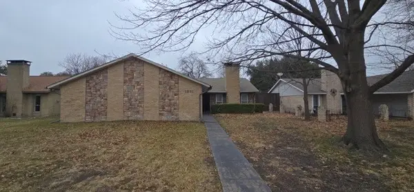 1901 Baylor Drive, Richardson, TX 75081