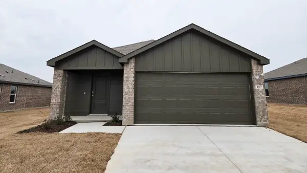 107 Choctaw Drive, Leonard, TX 75452