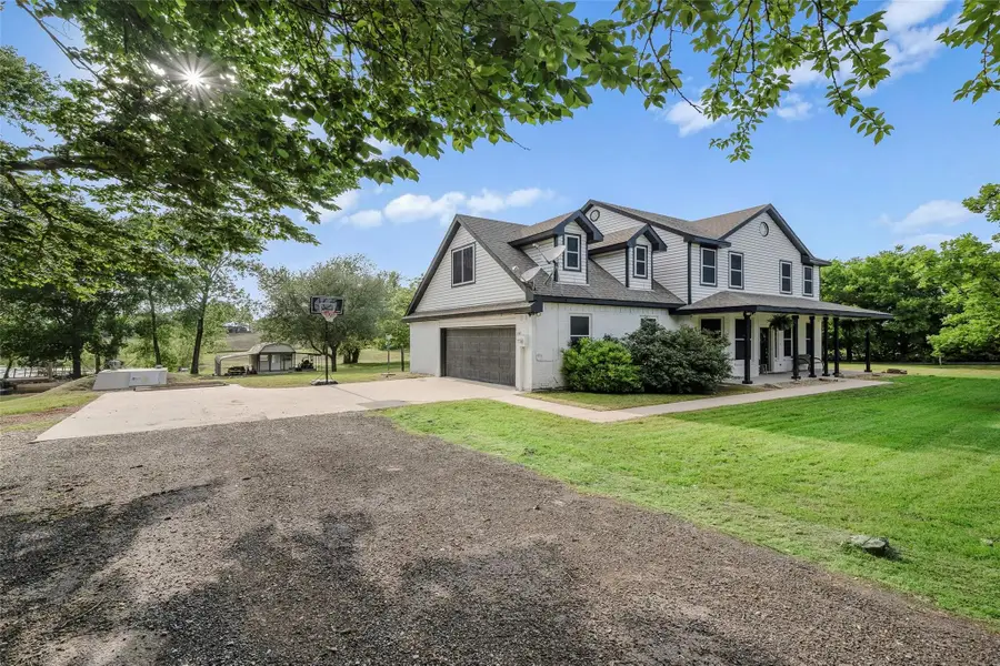 15936 County Road 566, Farmersville, TX 75442 - Image #2