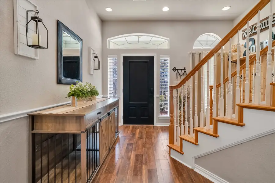 192 County Road 3133, Decatur, TX 76234 - #3