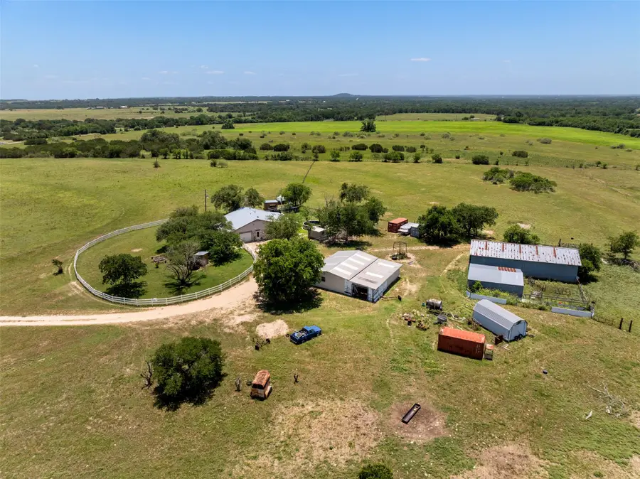 104 County Road 213, Bertram, TX 78605 - #3