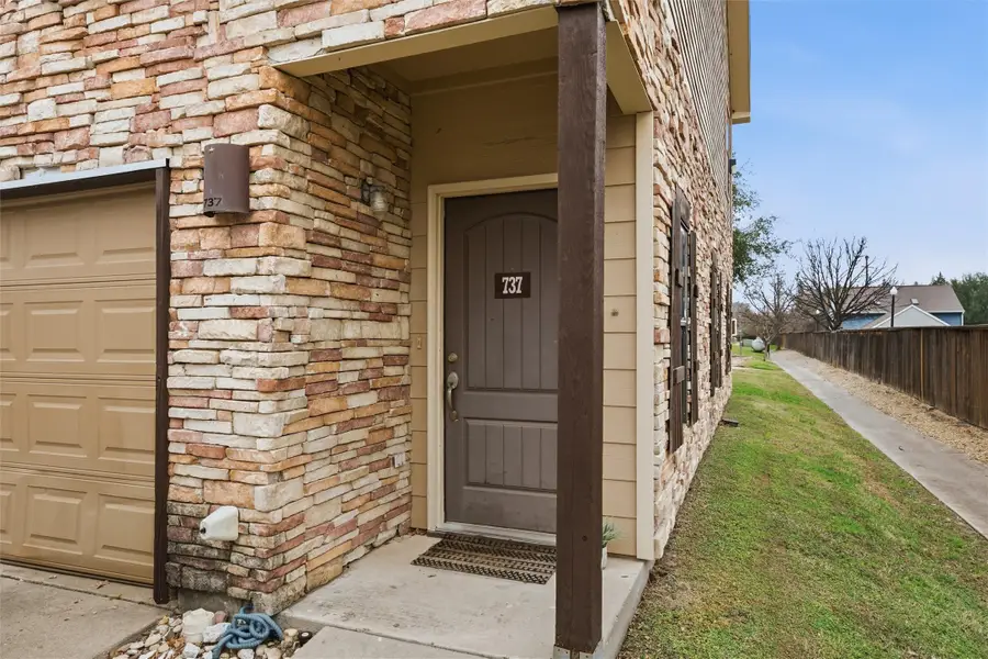 2410 S 2nd Street #737, Waco, TX 76706 - Image #2
