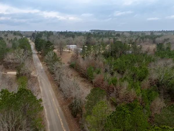 0 Blocker Road, Marshall, TX 75672