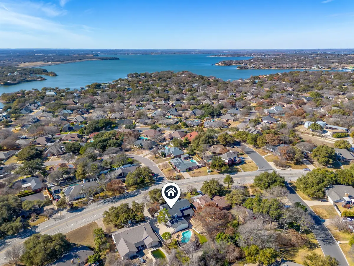8536 Lake Country Drive, Fort Worth, TX 76179 - Image #1