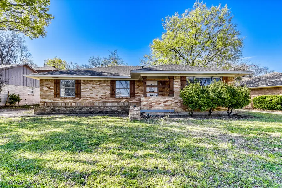 2375 Saint Francis Avenue, Dallas, TX 75228 - #3