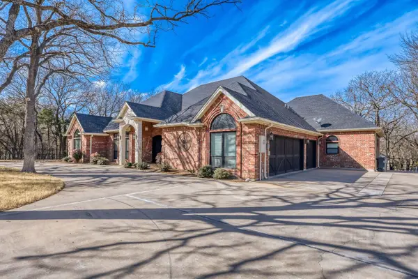 6314 Westover Drive, Granbury, TX 76049