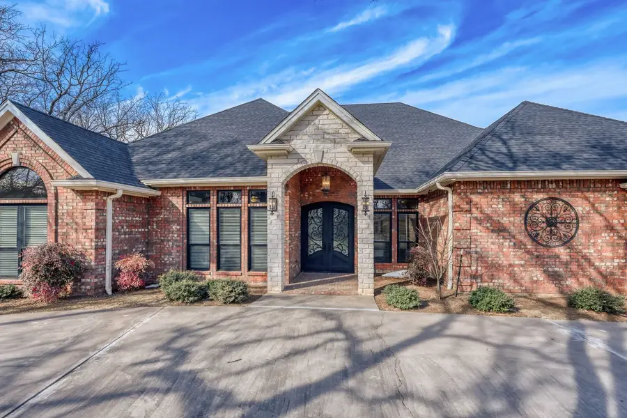 6314 Westover Drive, Granbury, TX 76049 - #2