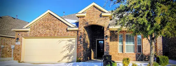 2109 Lake Hawthorne Trail, Little Elm, TX 75068