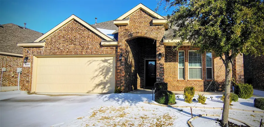 2109 Lake Hawthorne Trail, Little Elm, TX 75068 - Image #3