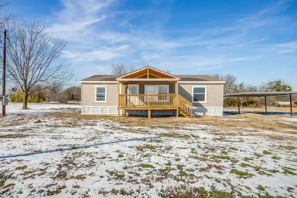 12109 Mitchell Drive, Alvarado, TX 76009