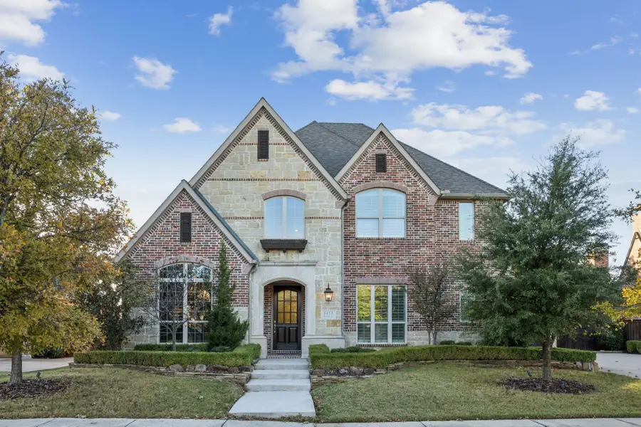 6415 Mountain Sky Road, Frisco, TX 75036 - #3