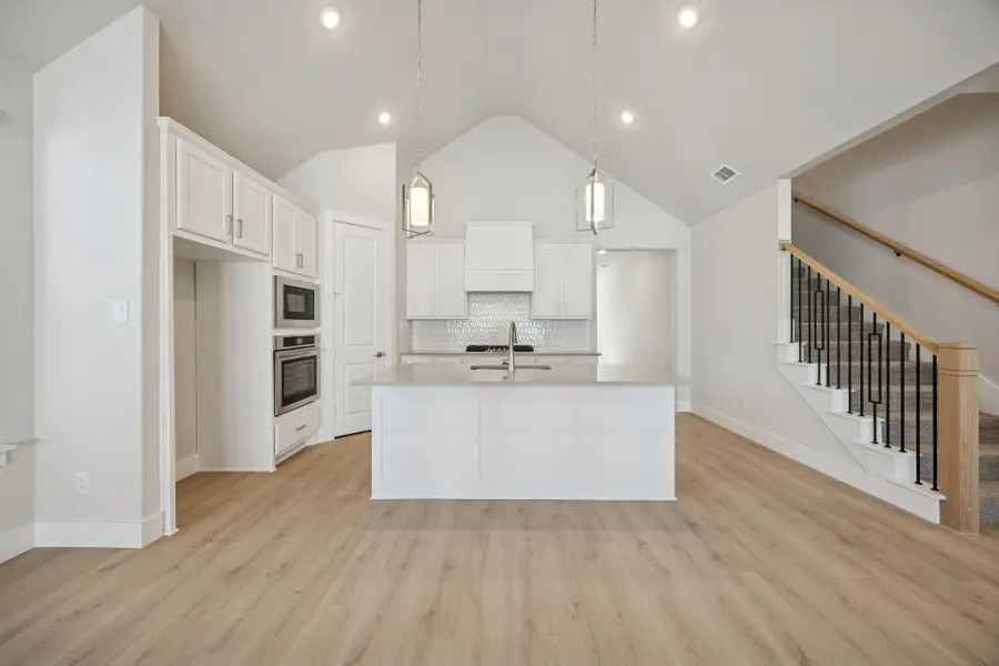 4724 Tippett Drive, McKinney, TX 75071 - #3