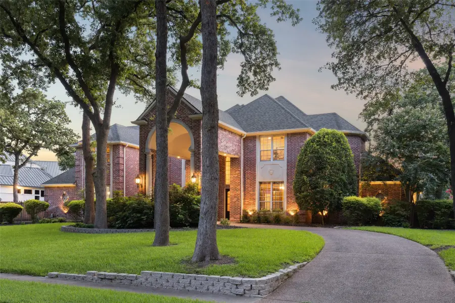 1006 Turnberry Lane, Southlake, TX 76092 - Image #2