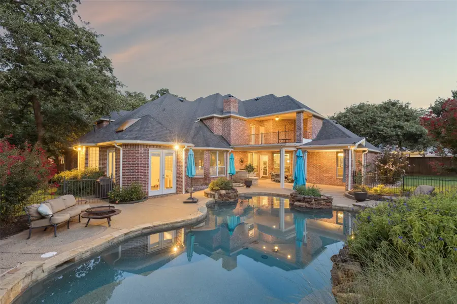 1006 Turnberry Lane, Southlake, TX 76092 - Image #3