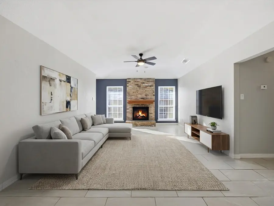 7503 Windhaven Road, North Richland Hills, TX 76182 - Image #3