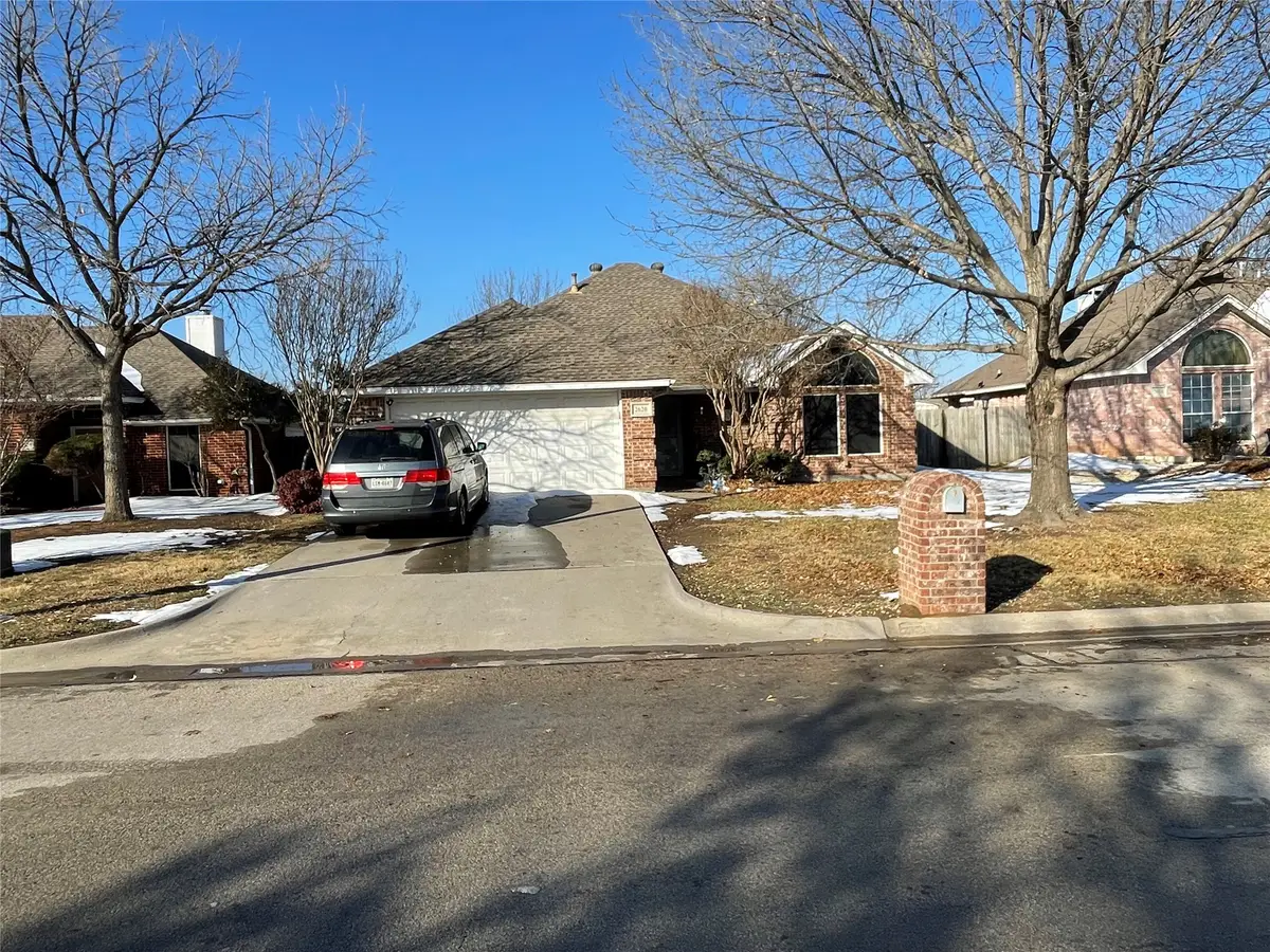 2620 John Drive, Denton, TX 76207 - Image #1