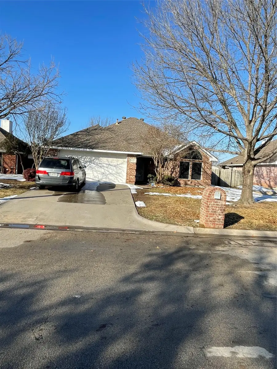 2620 John Drive, Denton, TX 76207 - Image #2