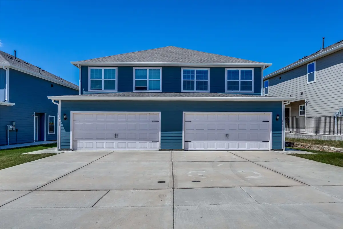 318 Stone Court, Princeton, TX 75407 - Image #1