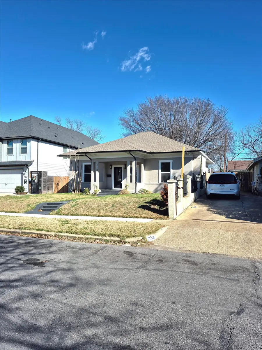 710 S Glasgow Drive, Dallas, TX 75223 - #2