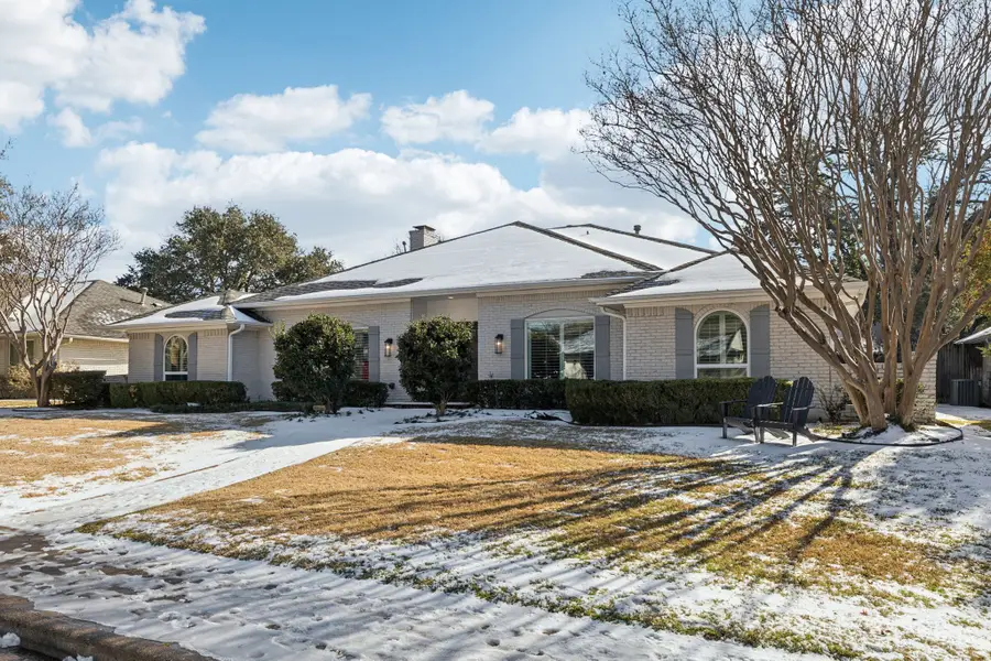 7240 Blythdale Drive, Dallas, TX 75248 - #2