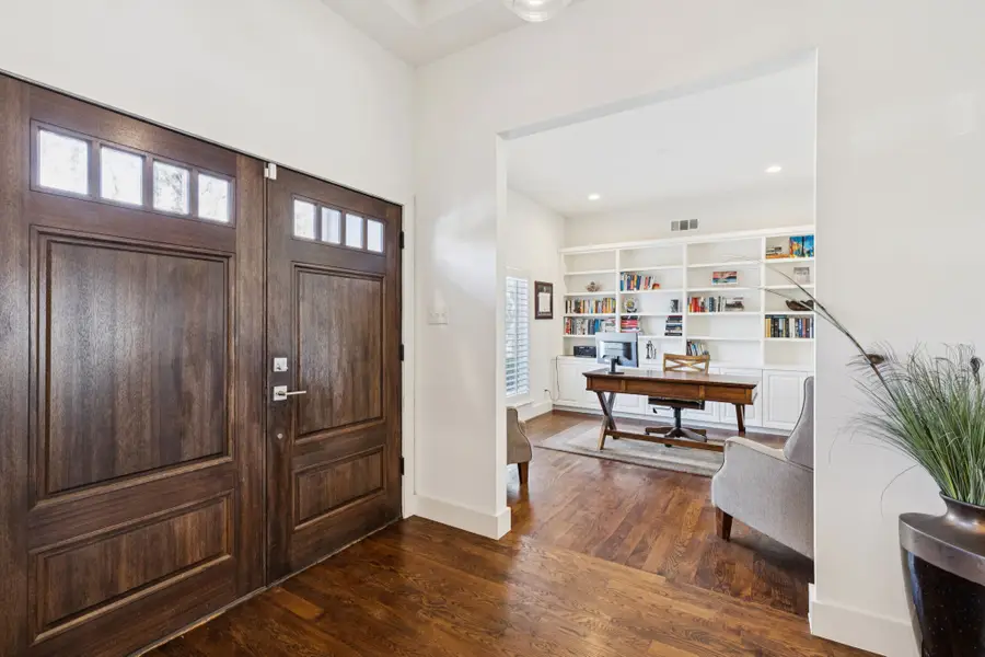 7240 Blythdale Drive, Dallas, TX 75248 - #3