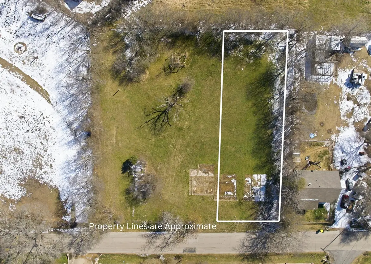 TBD Concord Road, Waco, TX 76705 - Image #1