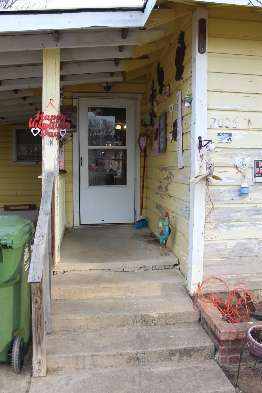 2006 20th Street, Mineral Wells, TX 76067 - Image #2