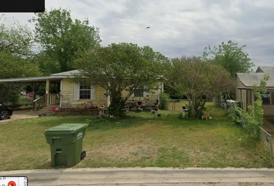 2006 20th Street, Mineral Wells, TX 76067 - Image #3