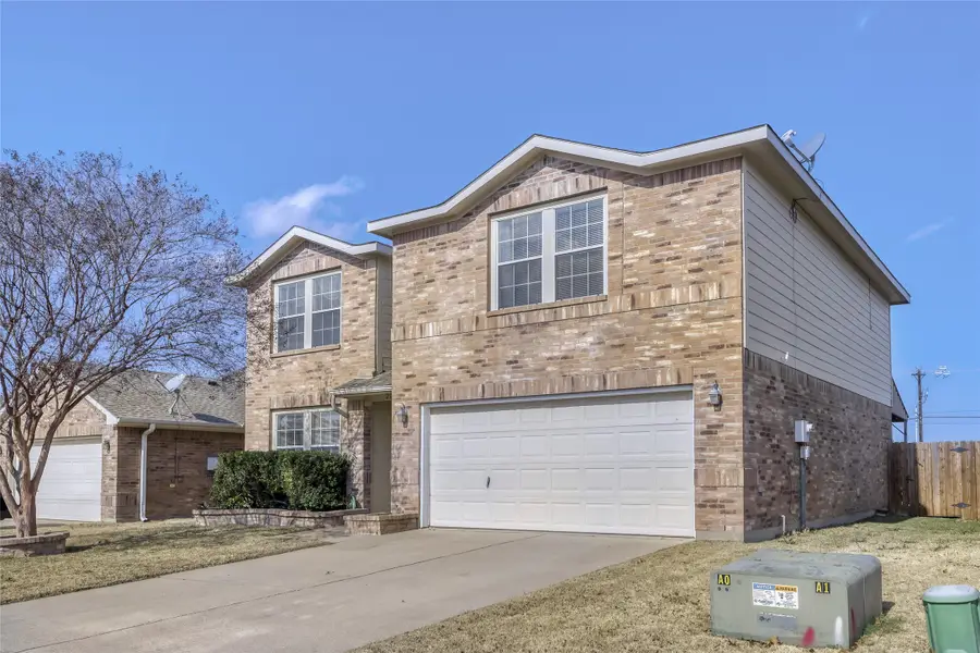 2002 Pin Oak Trail, Anna, TX 75409 - #2