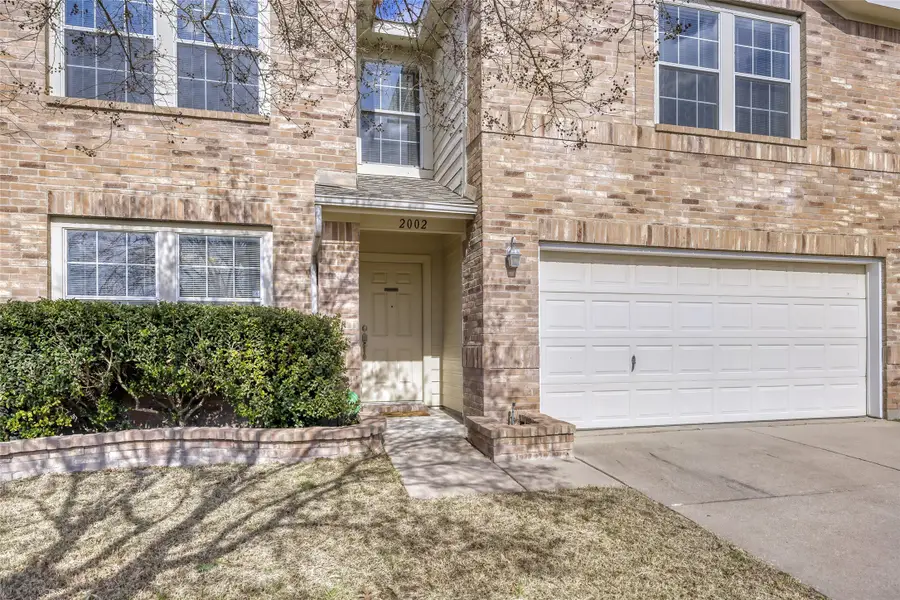 2002 Pin Oak Trail, Anna, TX 75409 - #3