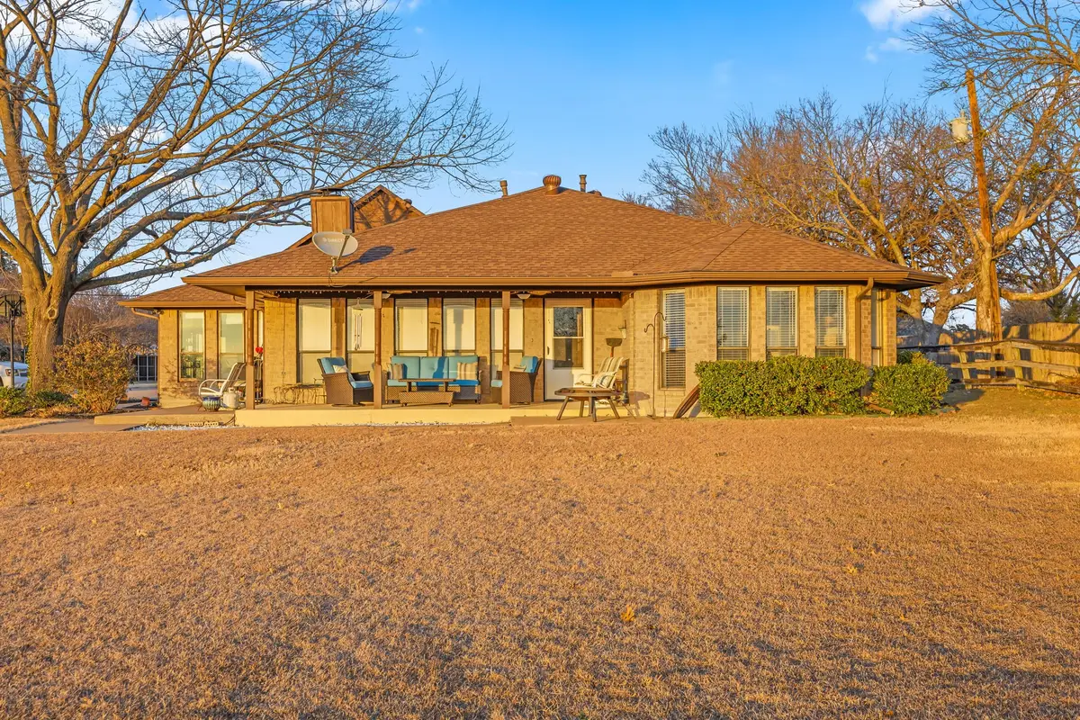 339 W Trinity Street, Forney, TX 75126 - Image #1