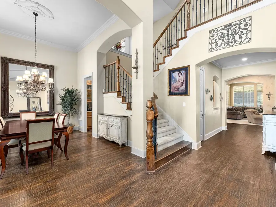 1604 Litchfield Drive, McKinney, TX 75071 - Image #2
