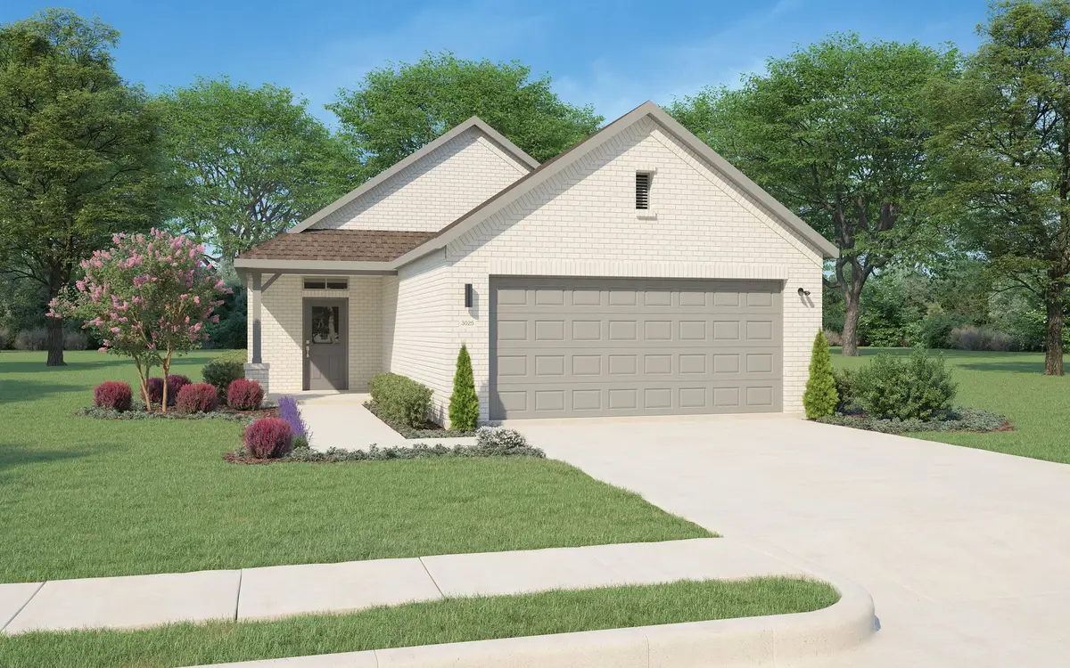 108 Millwood Road, Lavon, TX 75166 - Image #1