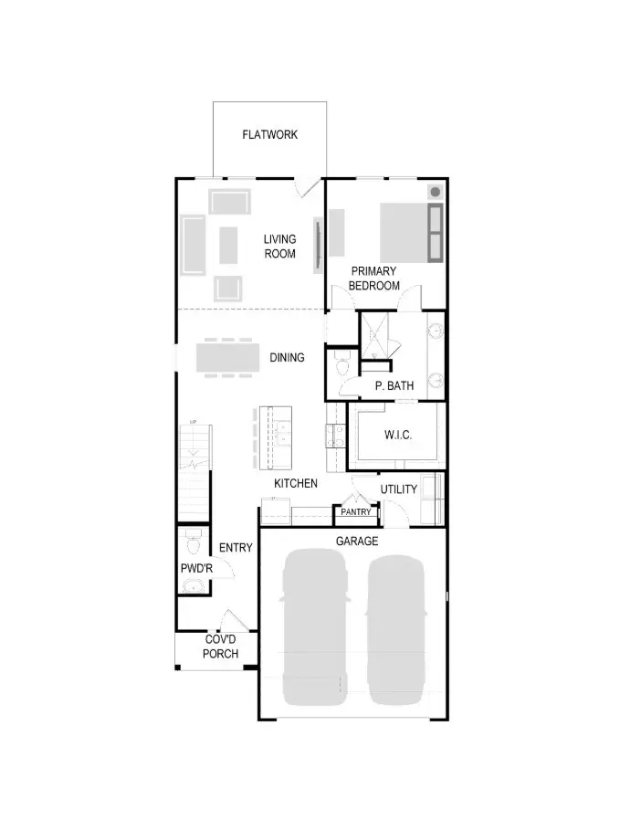 132 Millwood Road, Lavon, TX 75166 - #2