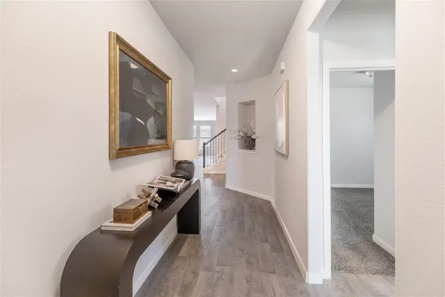 1037 Gillespie Drive, Justin, TX 76247 - #2