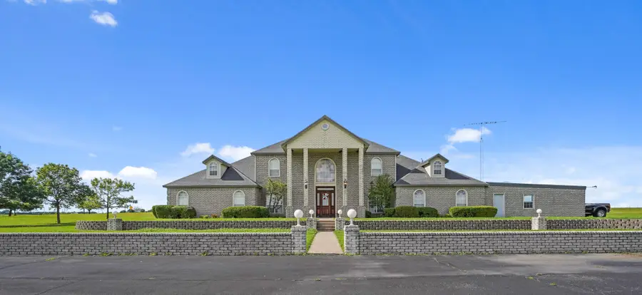 500 Fm 1198 #A, Muenster, TX 76252 - #2