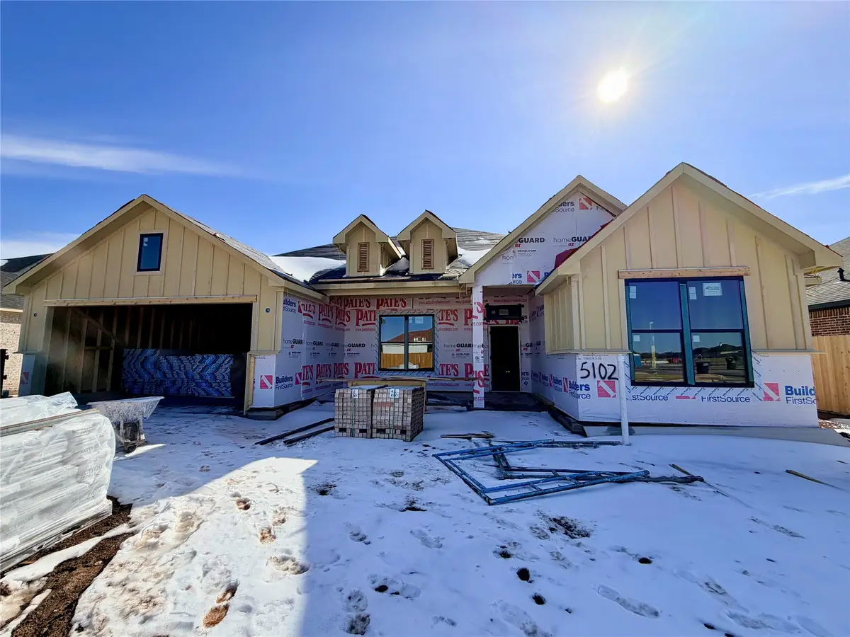 5102 Fernie Street, Abilene, TX 79606 - Image #1