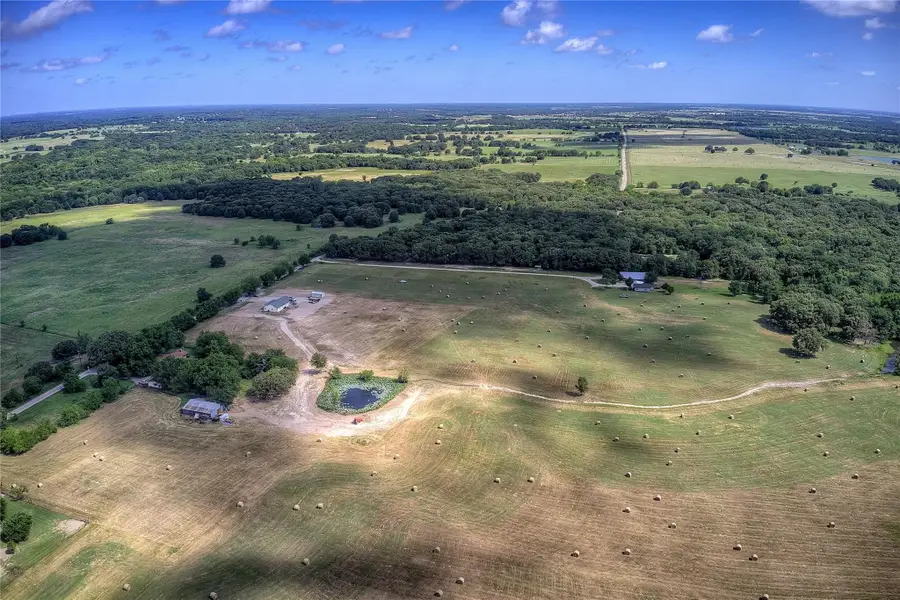 Lot 2 Benjamin Lane, Wills Point, TX 75169 - #2