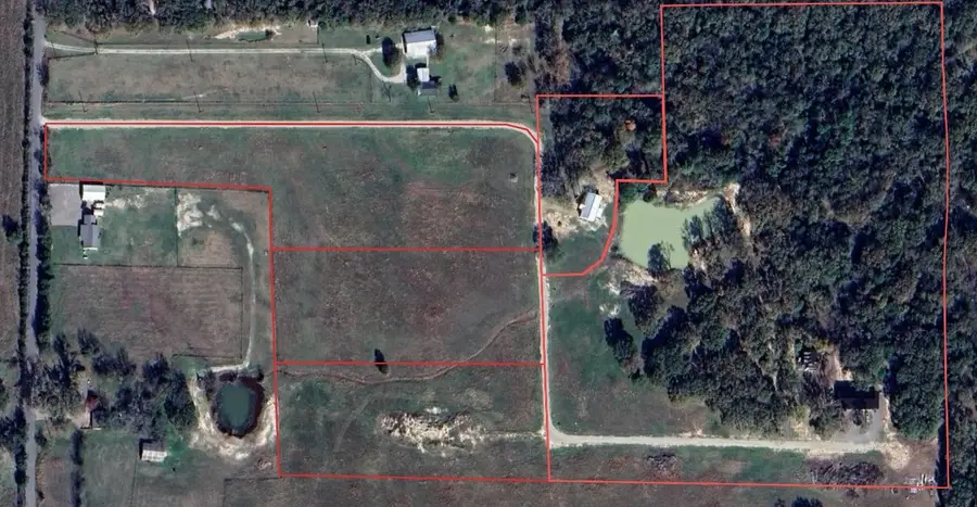 Lot 2 Benjamin Lane, Wills Point, TX 75169 - #3