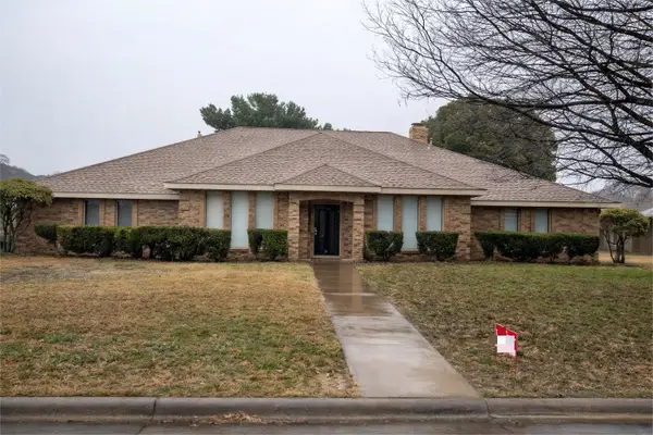 3426 Clearview Drive, San Angelo, TX 76904