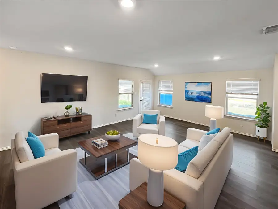 2047 Serval Lane, Crandall, TX 75114 - Image #2