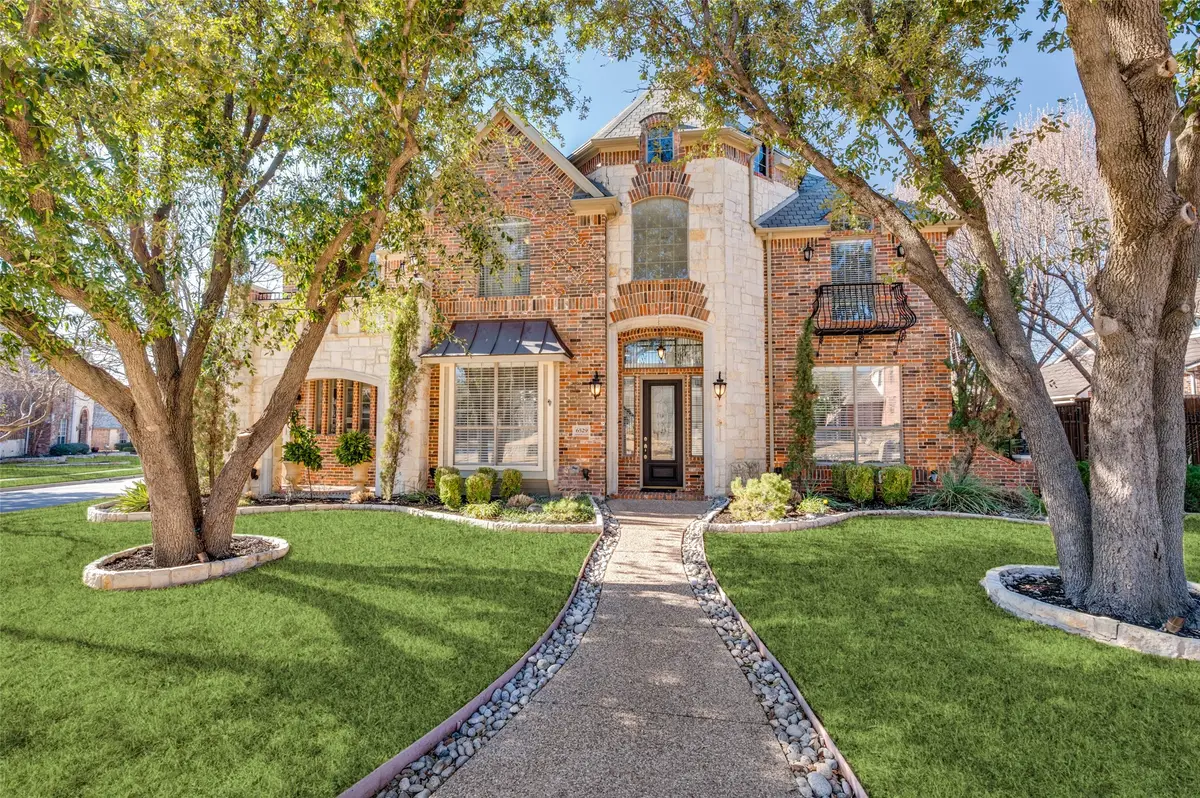 6529 Shady Point Drive, Plano, TX 75024 - #1