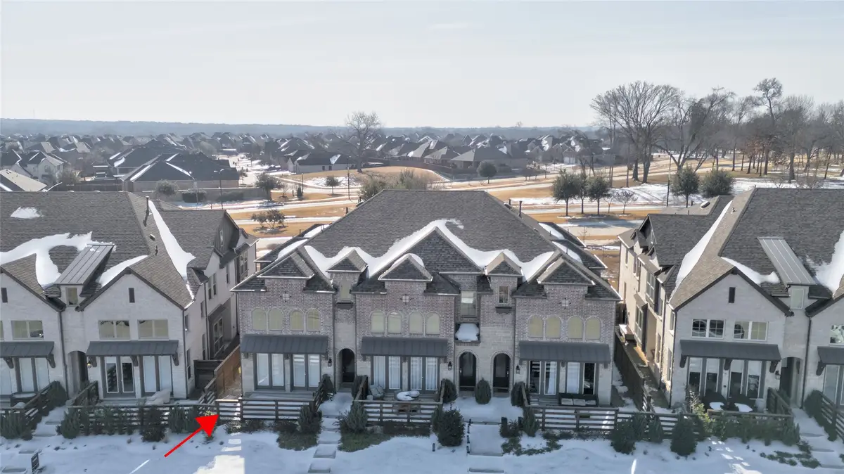7928 San Bernard Trail, McKinney, TX 75071 - Image #1