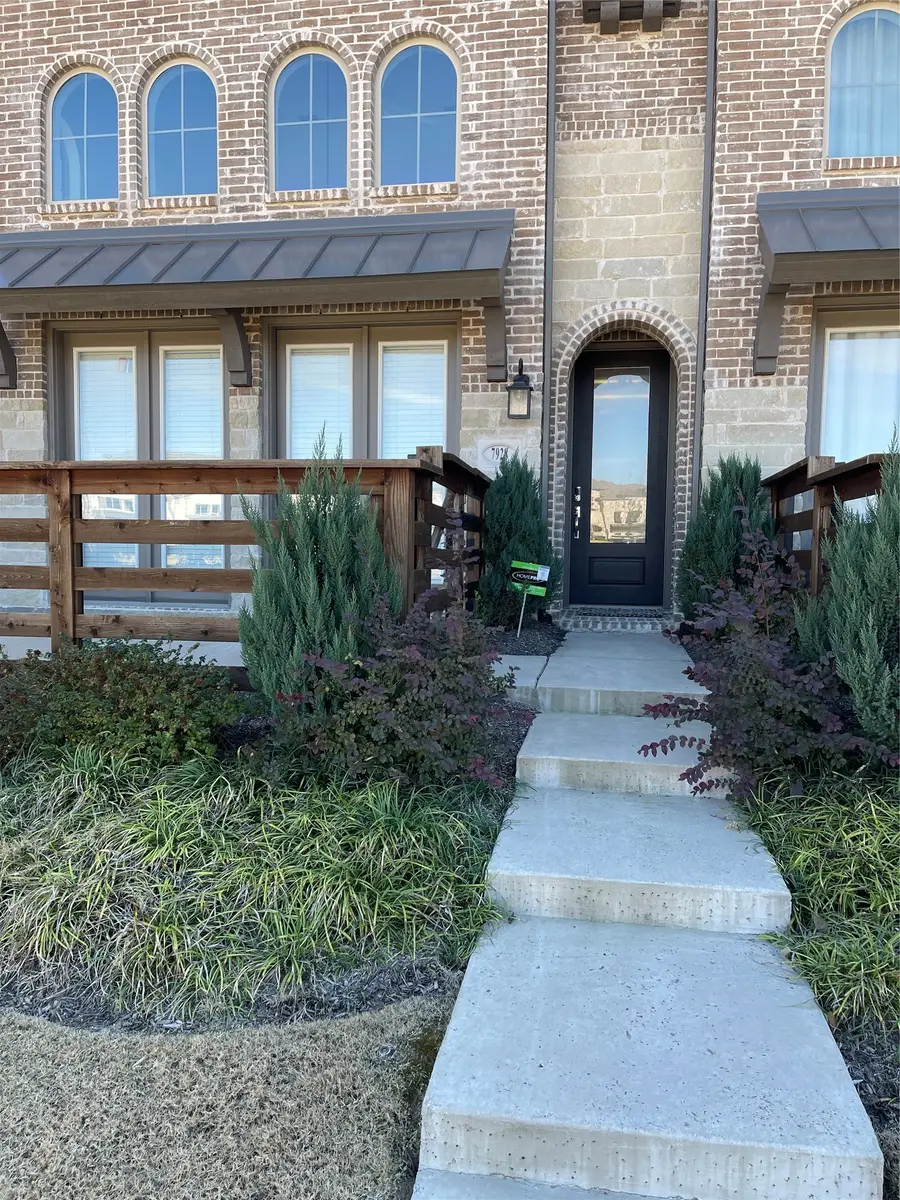 7928 San Bernard Trail, McKinney, TX 75071 - Image #2