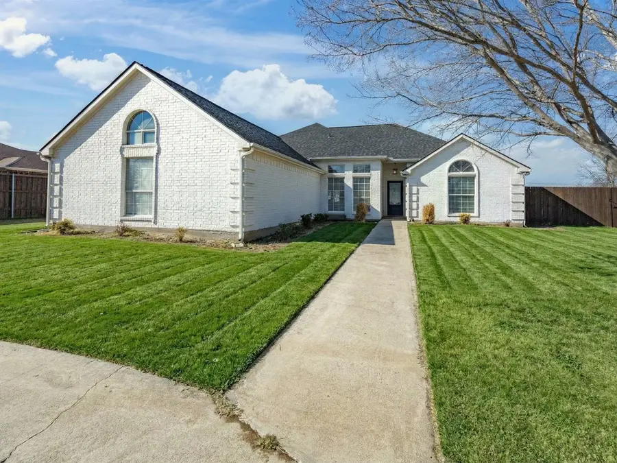 4971 Kiowa Trail, Argyle, TX 76226 - #2